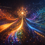 AI text generation in action