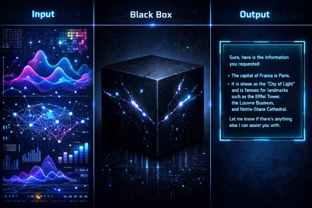 Digital data flow and output