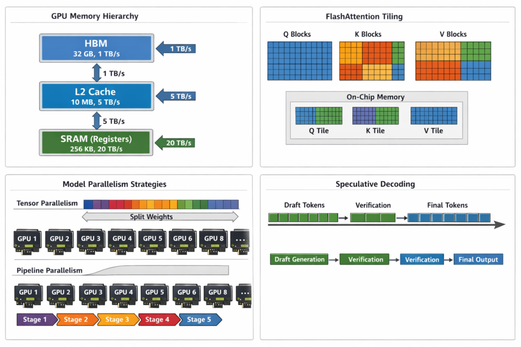 Hardware architecture diagram overview