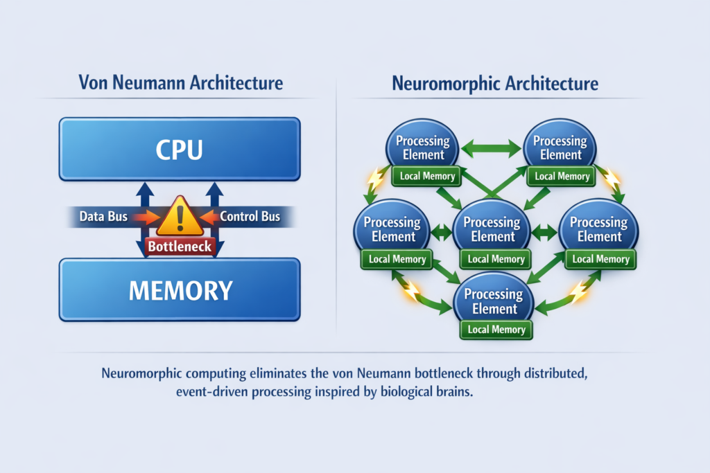 Chiplet processor design with UCIe links
